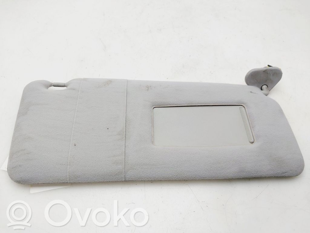 BMW 5 E39 Skydelis nuo saulės 
