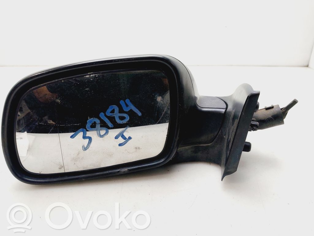 Peugeot 307 Specchietto retrovisore elettrico portiera anteriore 