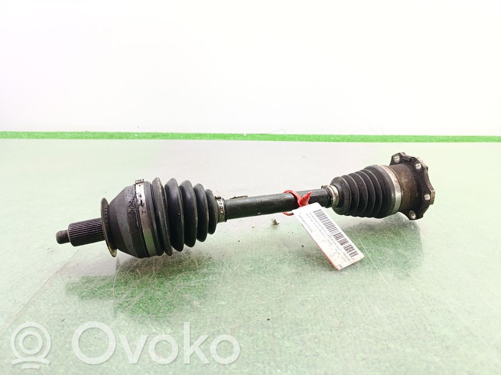 Seat Ibiza IV (6J,6P) Semiasse anteriore 