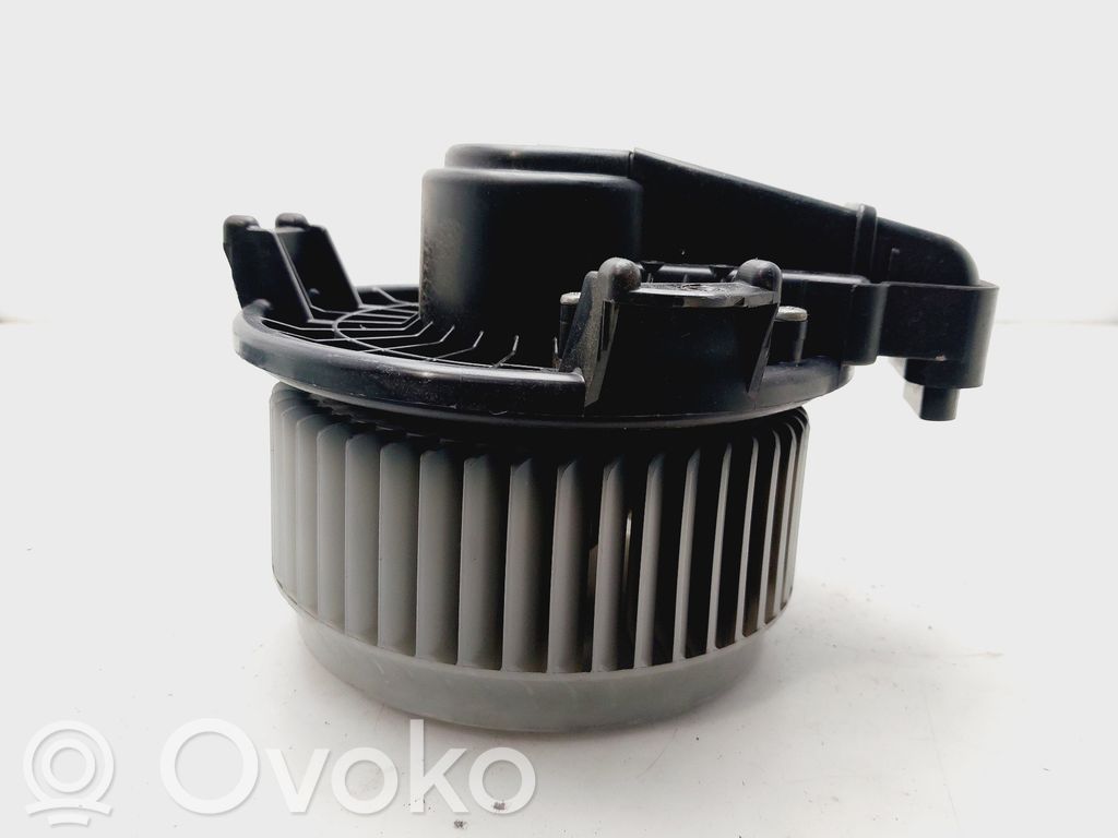 Toyota Auris E180 Pulseur d'air habitacle 