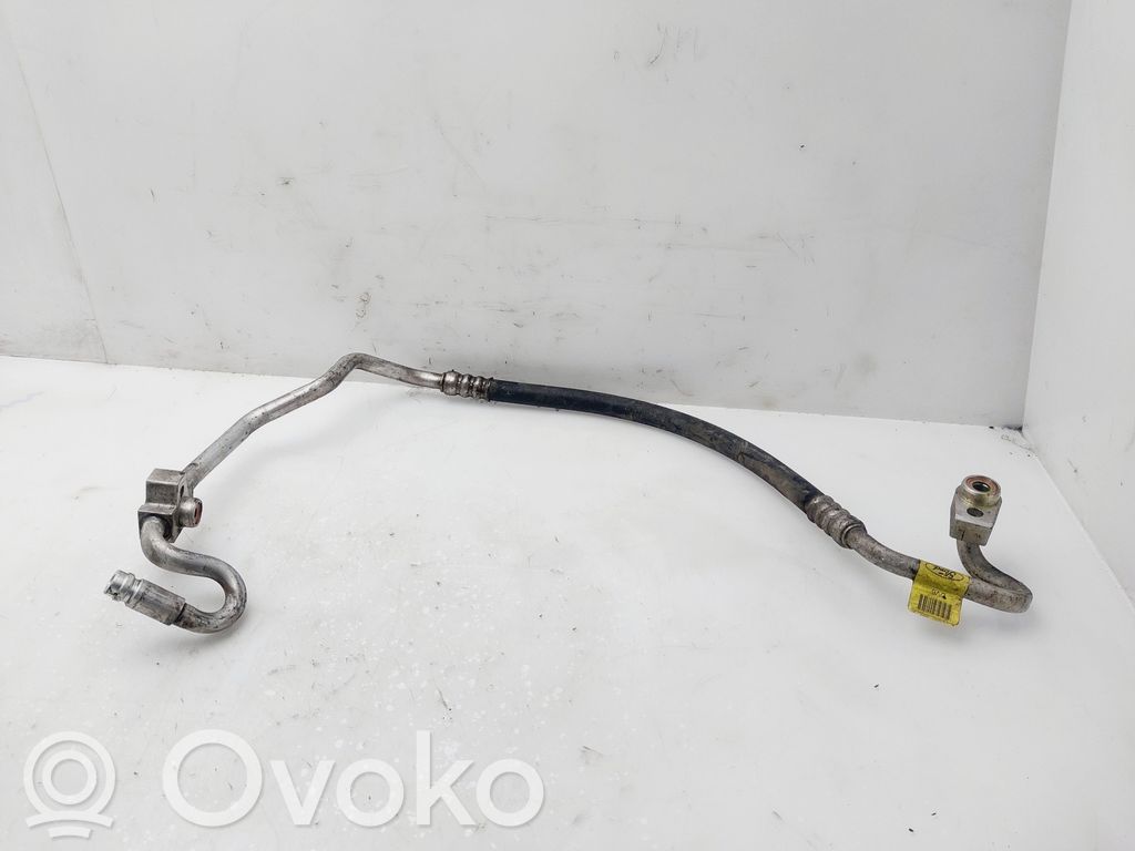 Ford Fiesta Wąż / Przewód klimatyzacji A/C 