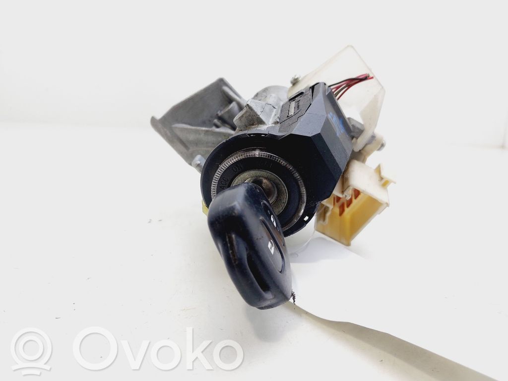 Toyota Auris E180 Blocchetto accensione