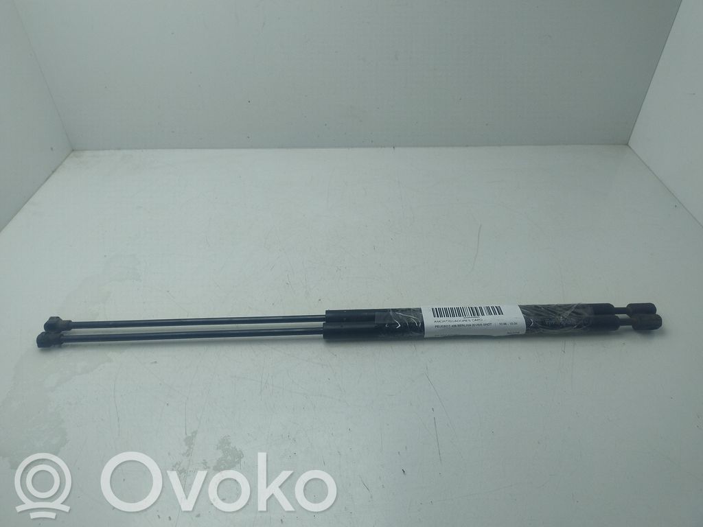 Peugeot 406 Siłownik maski przedniej 
