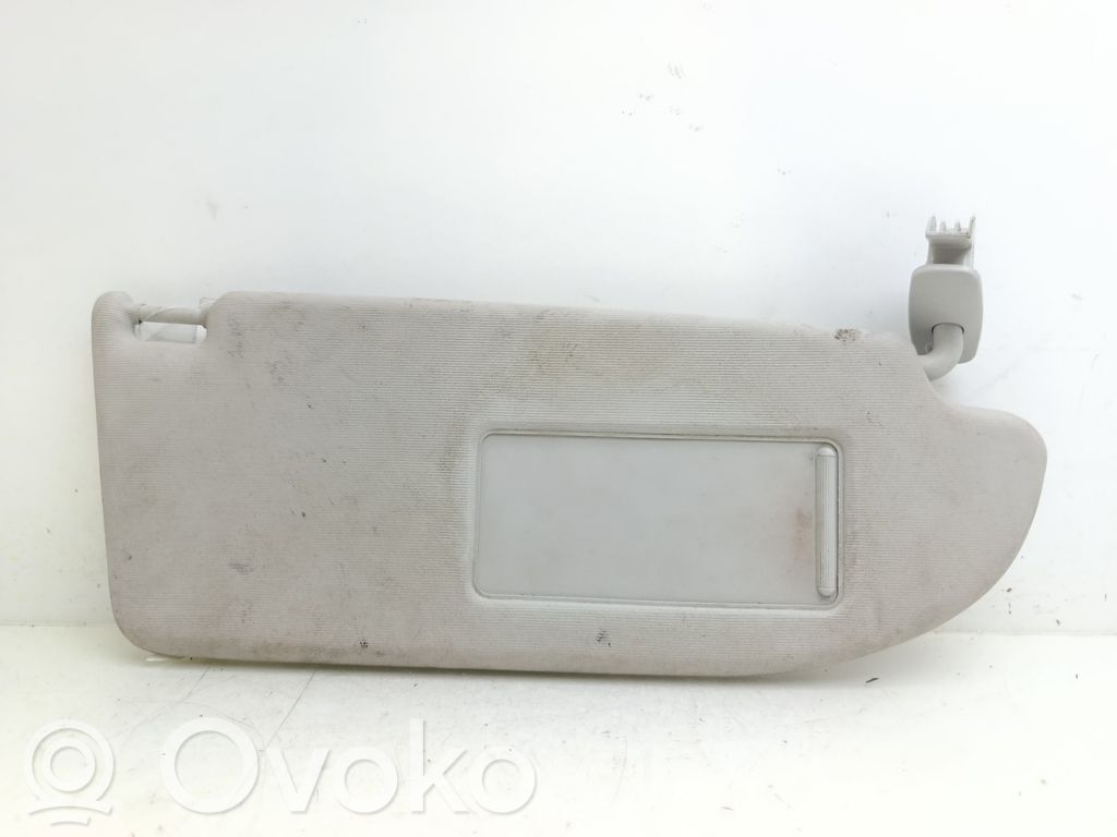 Seat Ibiza IV (6J,6P) Aletta parasole 