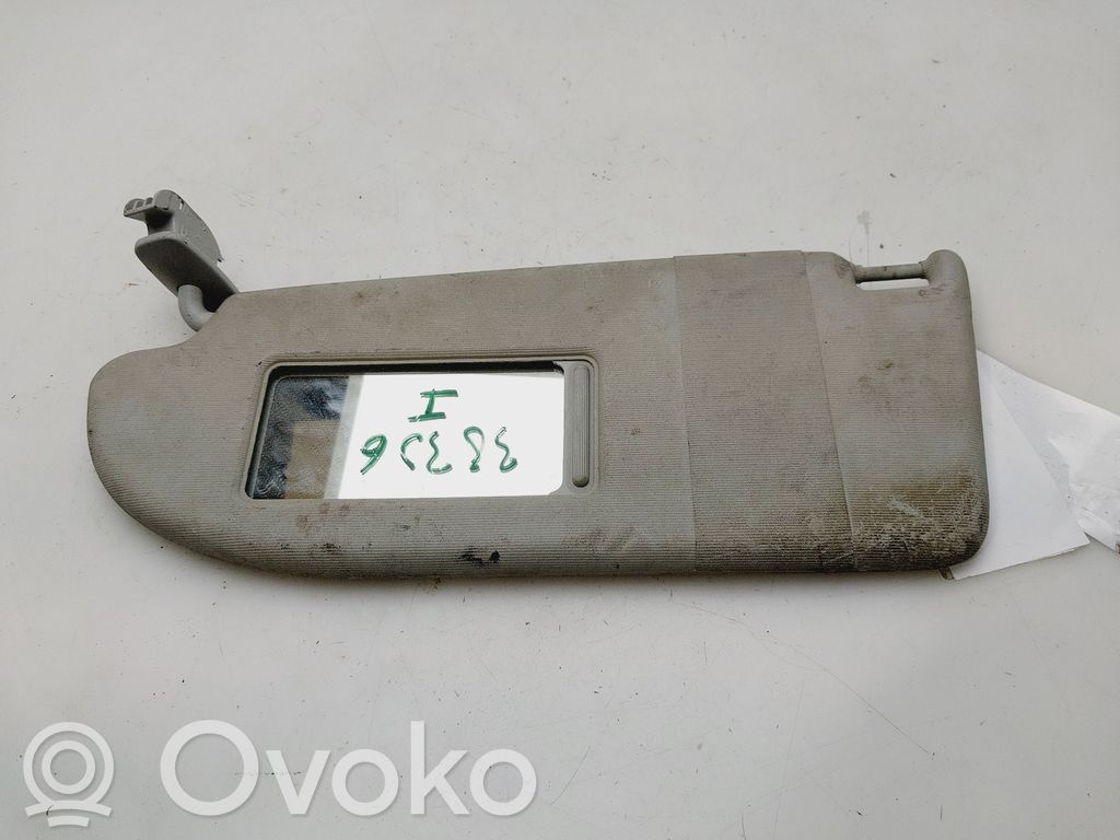 Seat Ibiza IV (6J,6P) Osłona przeciwsłoneczna