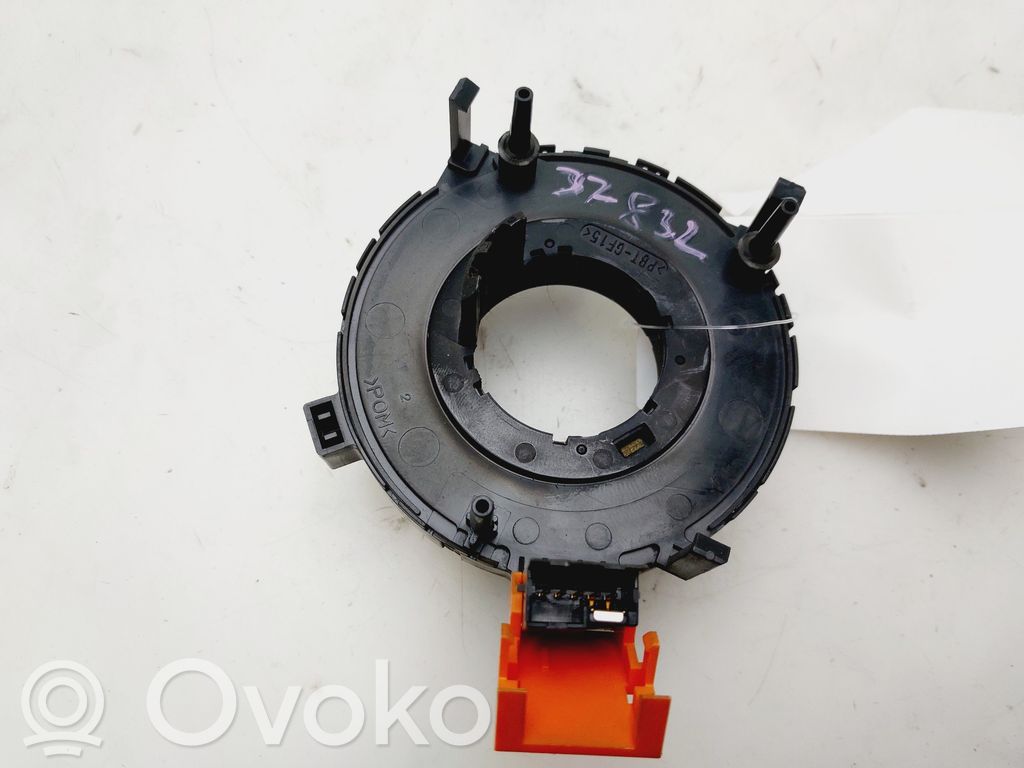 Seat Leon (1M) Turvatyynyn liukurenkaan sytytin (SRS-rengas) 