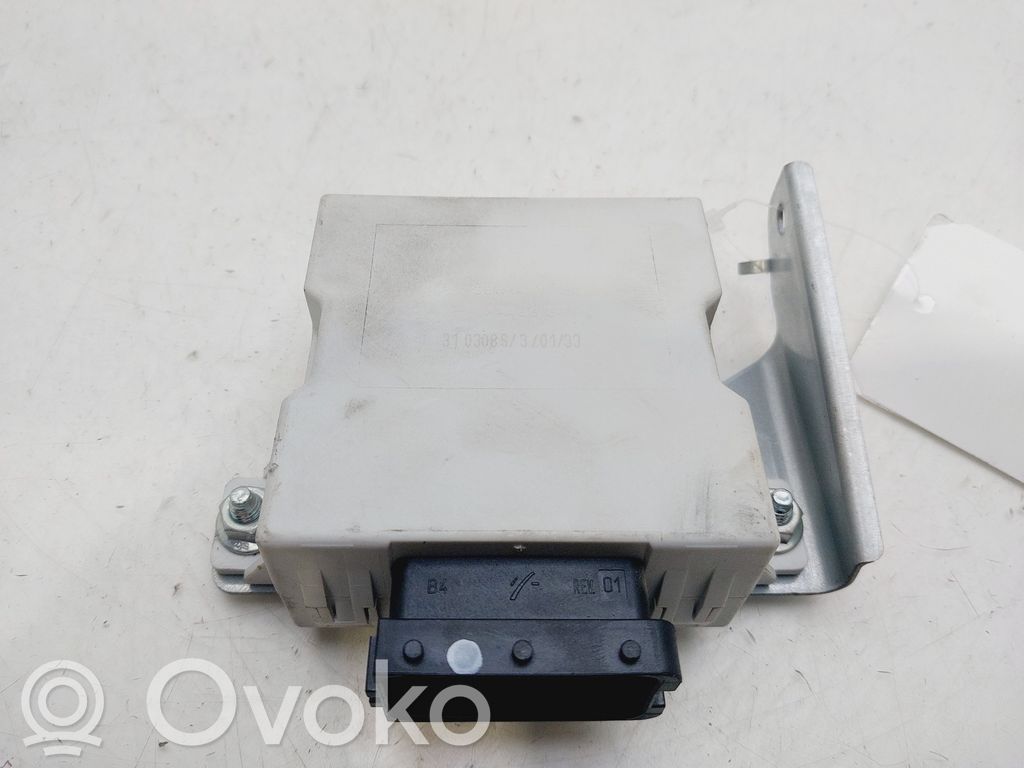 Toyota Corolla Verso AR10 Sonstige Steuergeräte / Module 