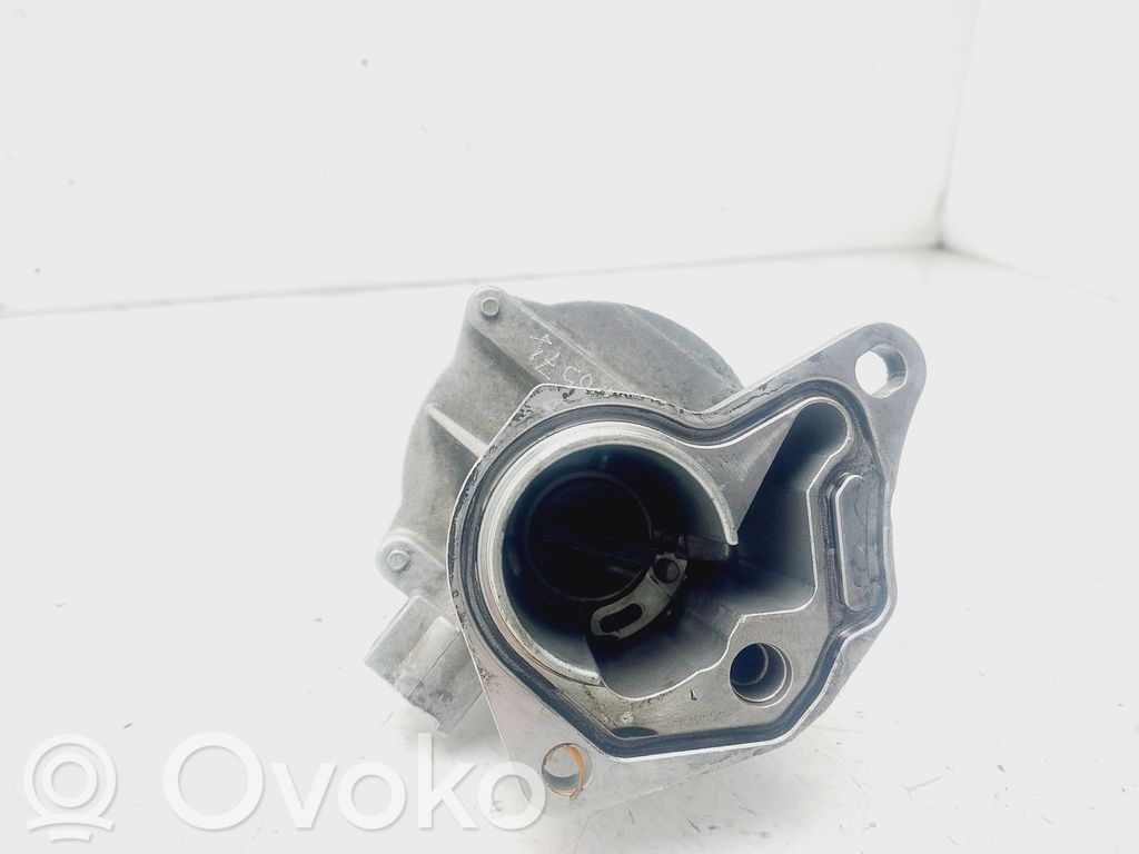 Renault Clio II Alipainepumppu 
