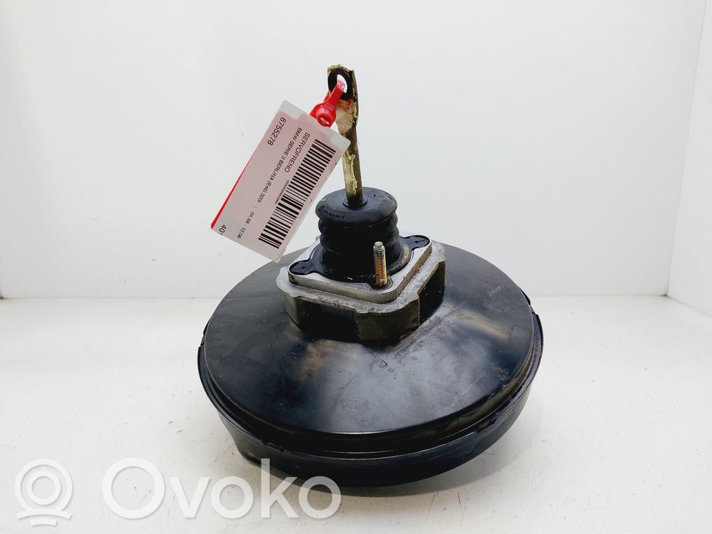 BMW 3 E46 Servofreno 