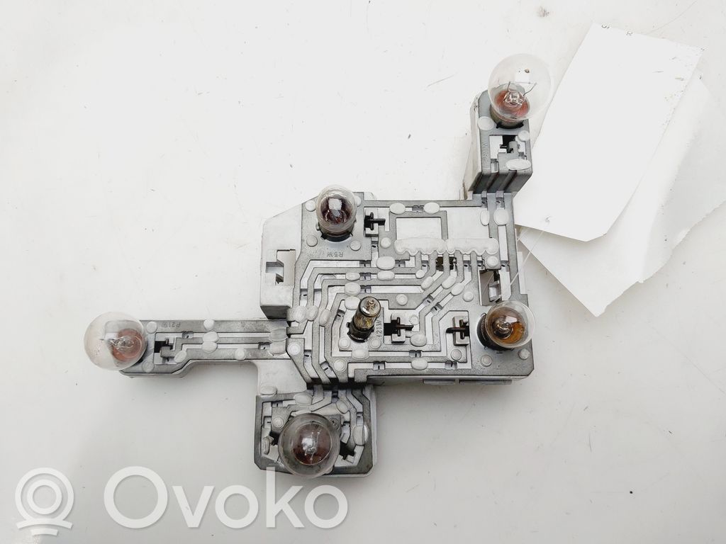 Ford Mondeo Mk III Glühbirnenhalter Heckleuchte 