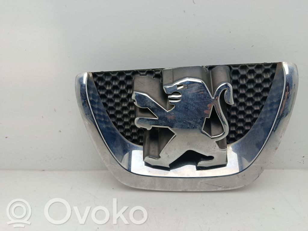 Peugeot Partner Grille de calandre avant