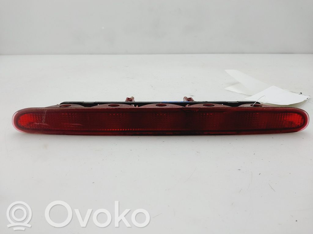 Citroen Xsara Kolmas/lisäjarruvalo 