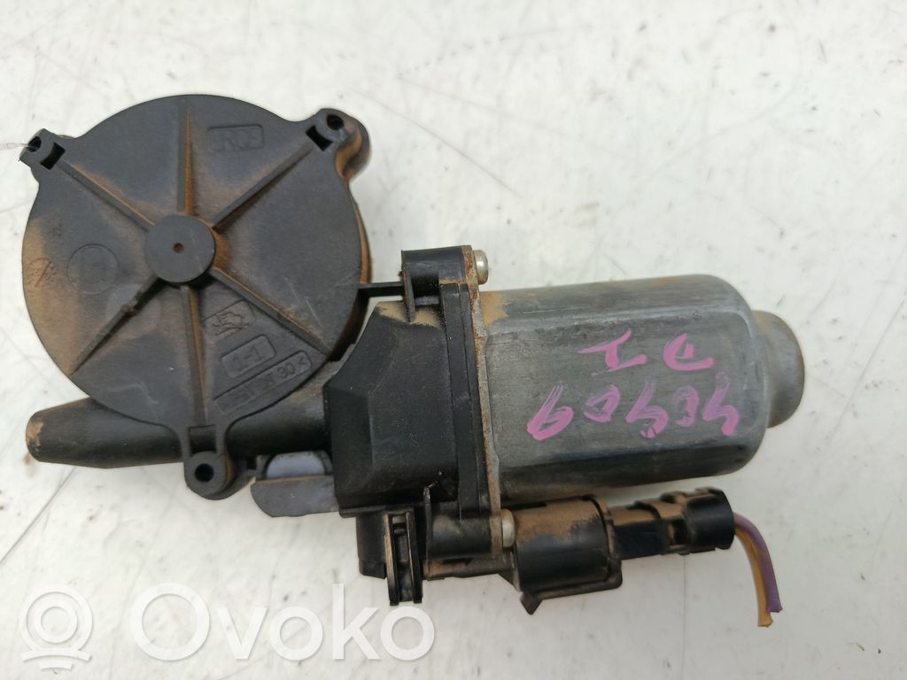 Renault Clio II Motor macara geam ușă față 