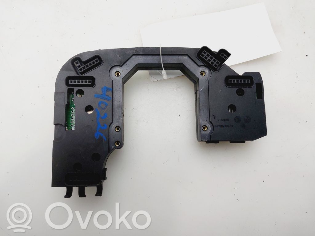Audi A4 S4 B6 8E 8H Sensor de ángulo de dirección