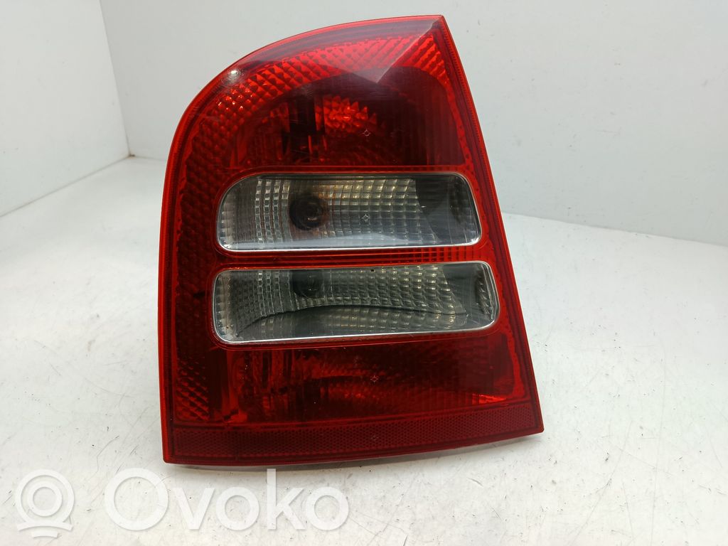 Skoda Octavia Mk1 (1U) Takavalot 