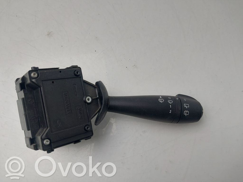 Renault Clio IV Leva comando tergicristalli 
