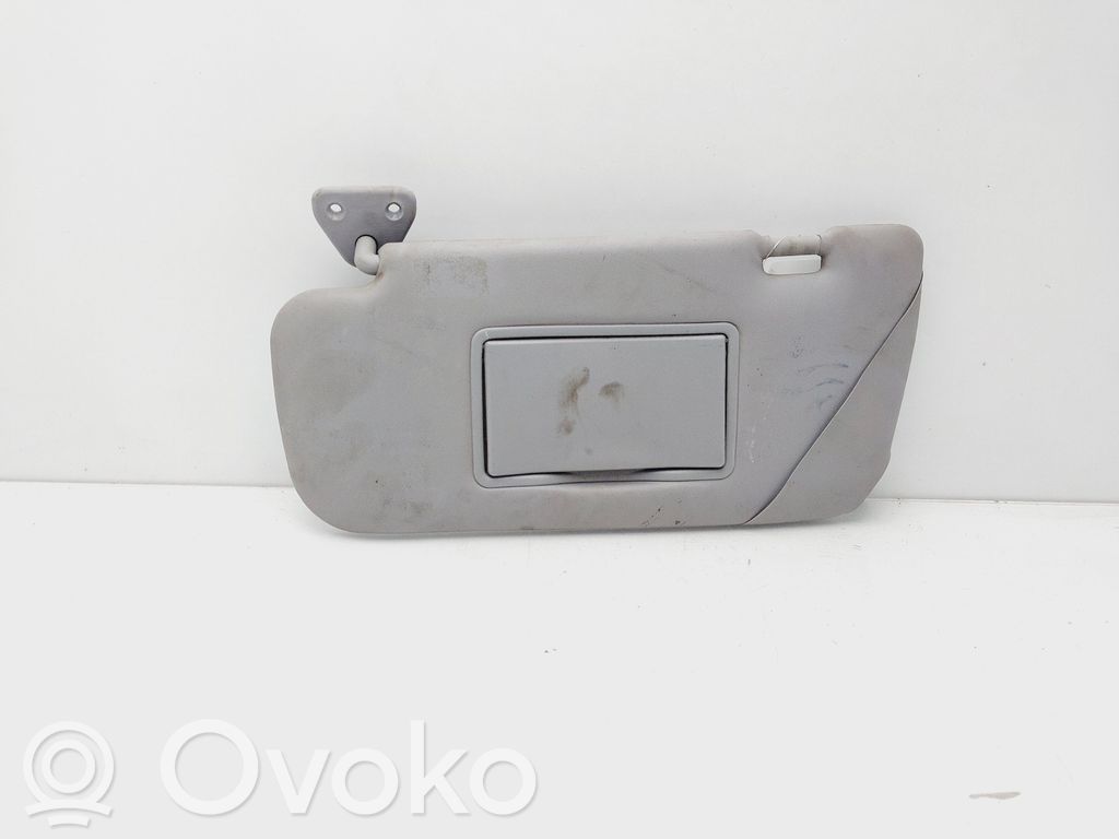 Nissan Primera Aletta parasole