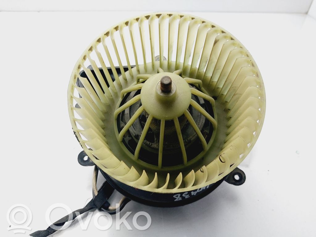 Citroen Xsara Soplador/ventilador calefacción
