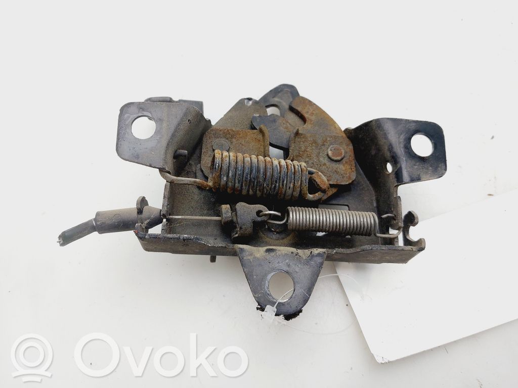 Hyundai i30 Încuietoare capotă