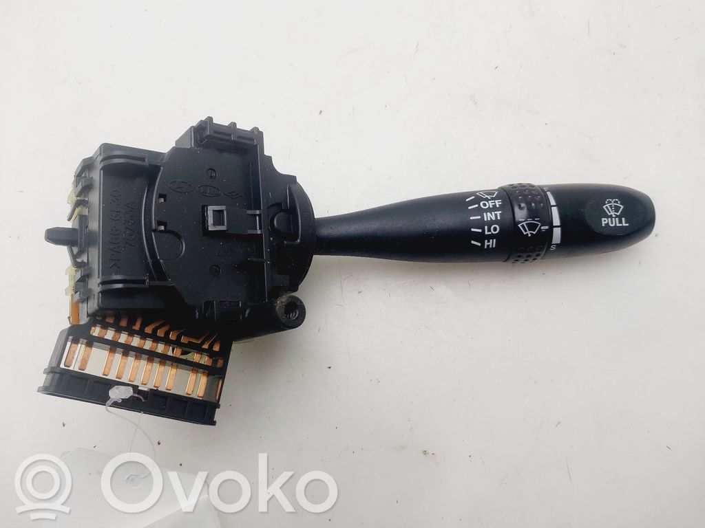KIA Rio Manetka / Przełącznik wycieraczek 