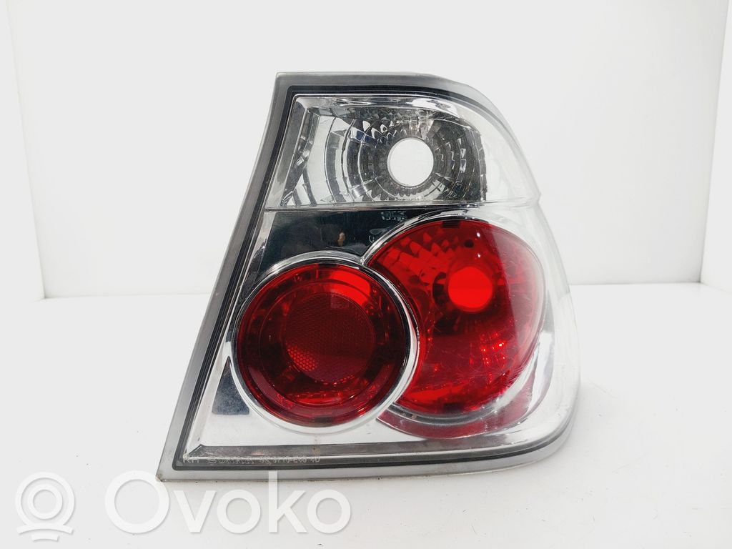BMW 3 E46 Takavalot 