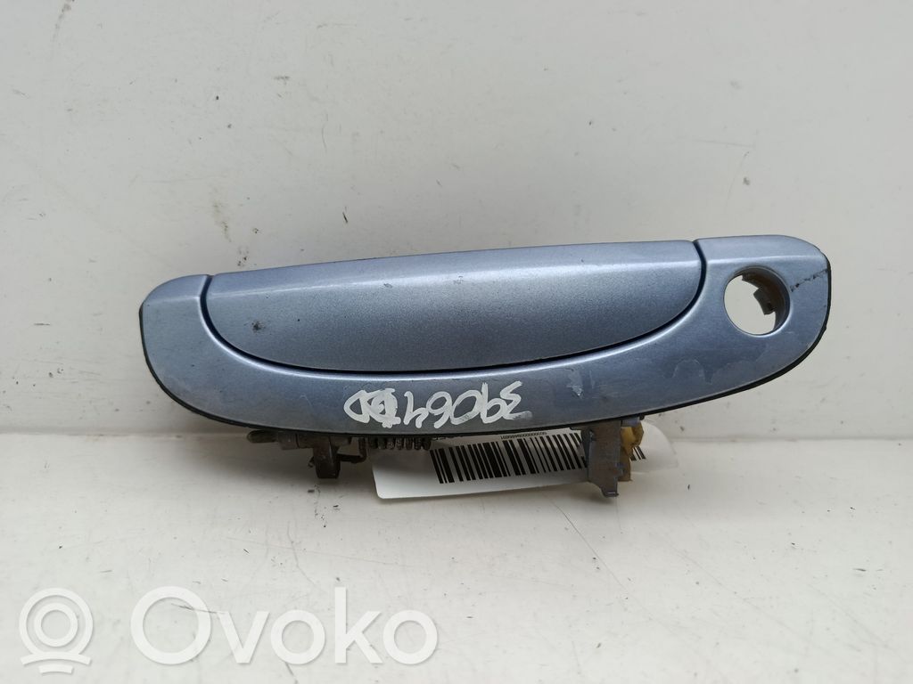 Hyundai Getz Maniglia esterna per portiera anteriore