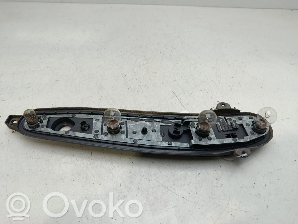 Fiat Punto (188) Portalampada fanale posteriore