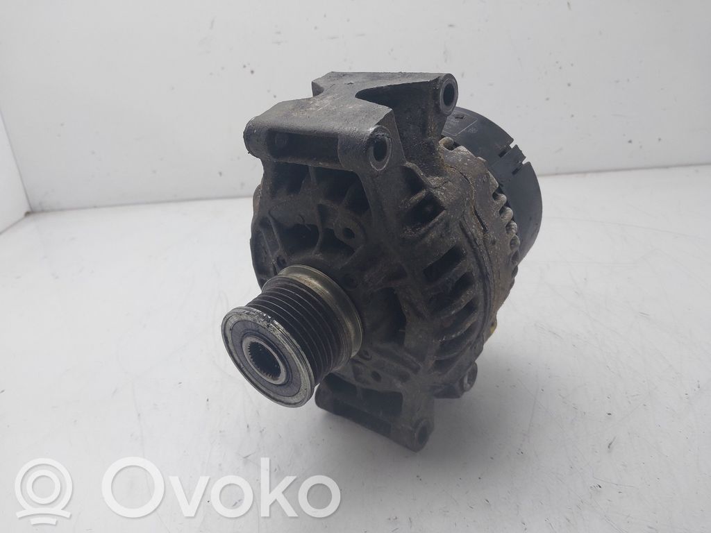 Mercedes-Benz Vito Viano W638 Alternator 