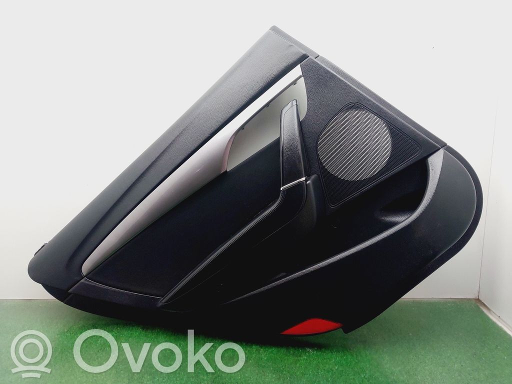 Hyundai i40 Garniture panneau de porte arrière 