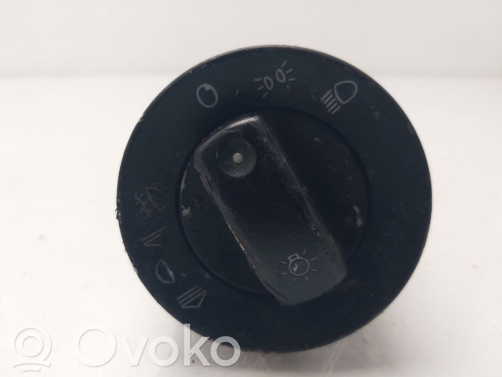 Audi A4 S4 B6 8E 8H Interruptor de luz