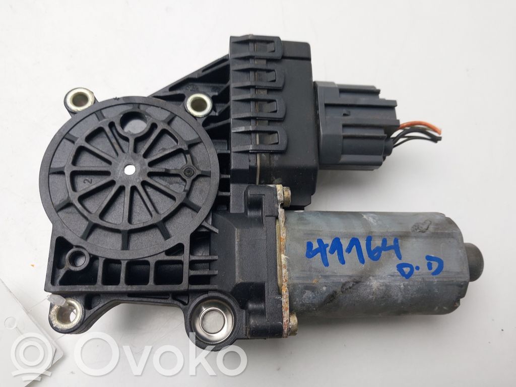 Ford Mondeo Mk III Moteur de lève-vitre de porte avant 