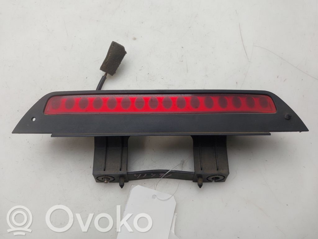 KIA Carens III Luce d’arresto centrale/supplementare