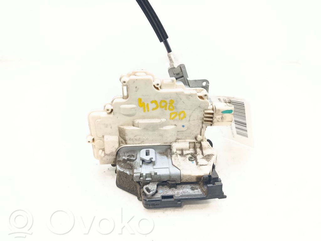 Seat Ibiza IV (6J,6P) Serratura portiera anteriore