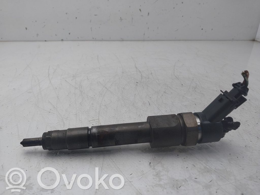 Nissan Primera Wtryskiwacz paliwa