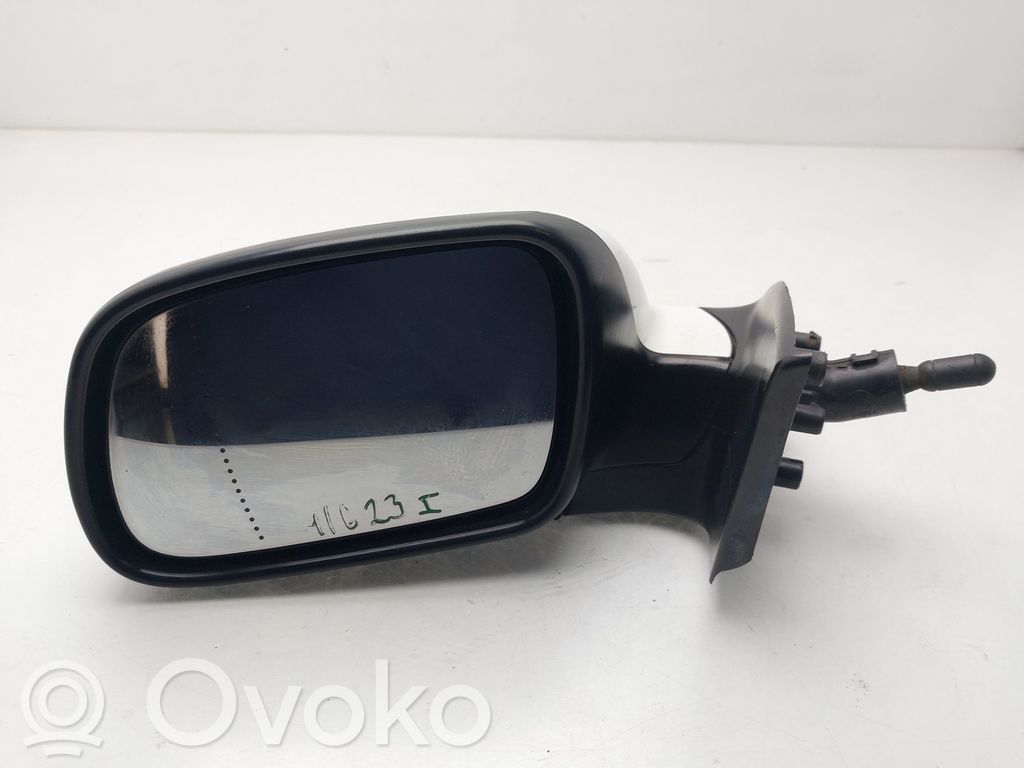 Peugeot 307 Specchietto retrovisore elettrico portiera anteriore 