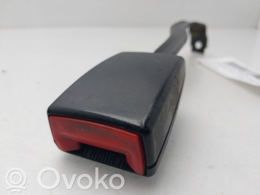 Seat Toledo III (5P) Gurtschloss vorne 