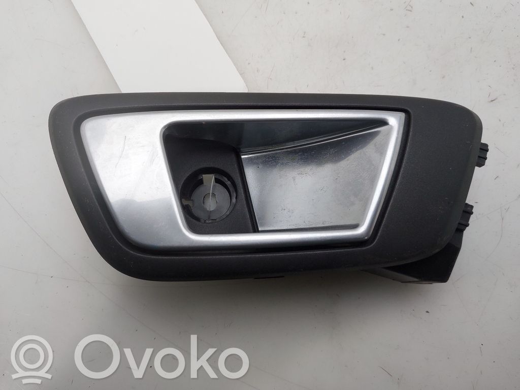Ford Fiesta Klamka wewnętrzna drzwi tylnych 