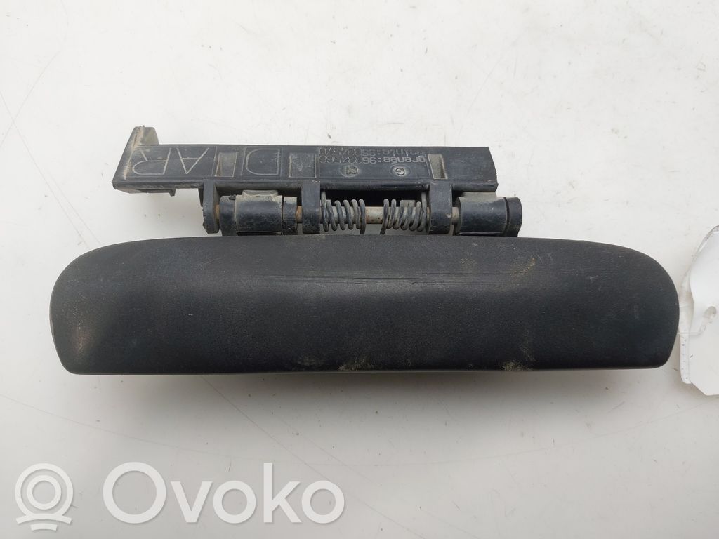 Citroen Xsara Takaoven ulkokahva 