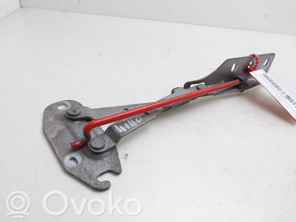 Fiat Scudo Konepellin saranat