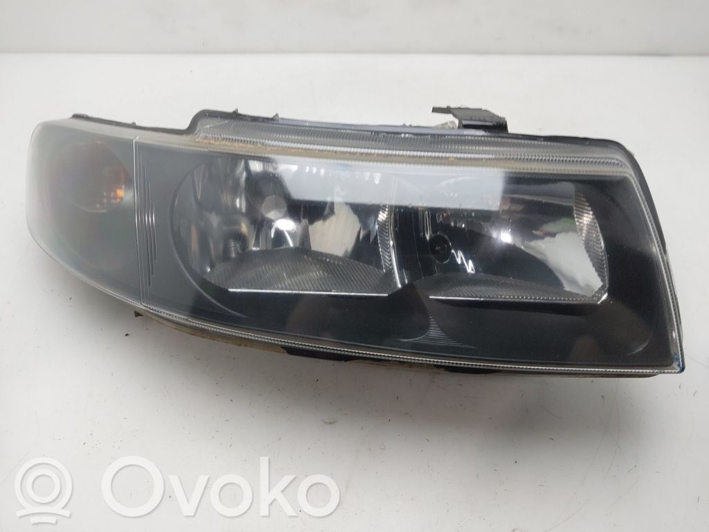 Seat Toledo II (1M) Phare frontale 