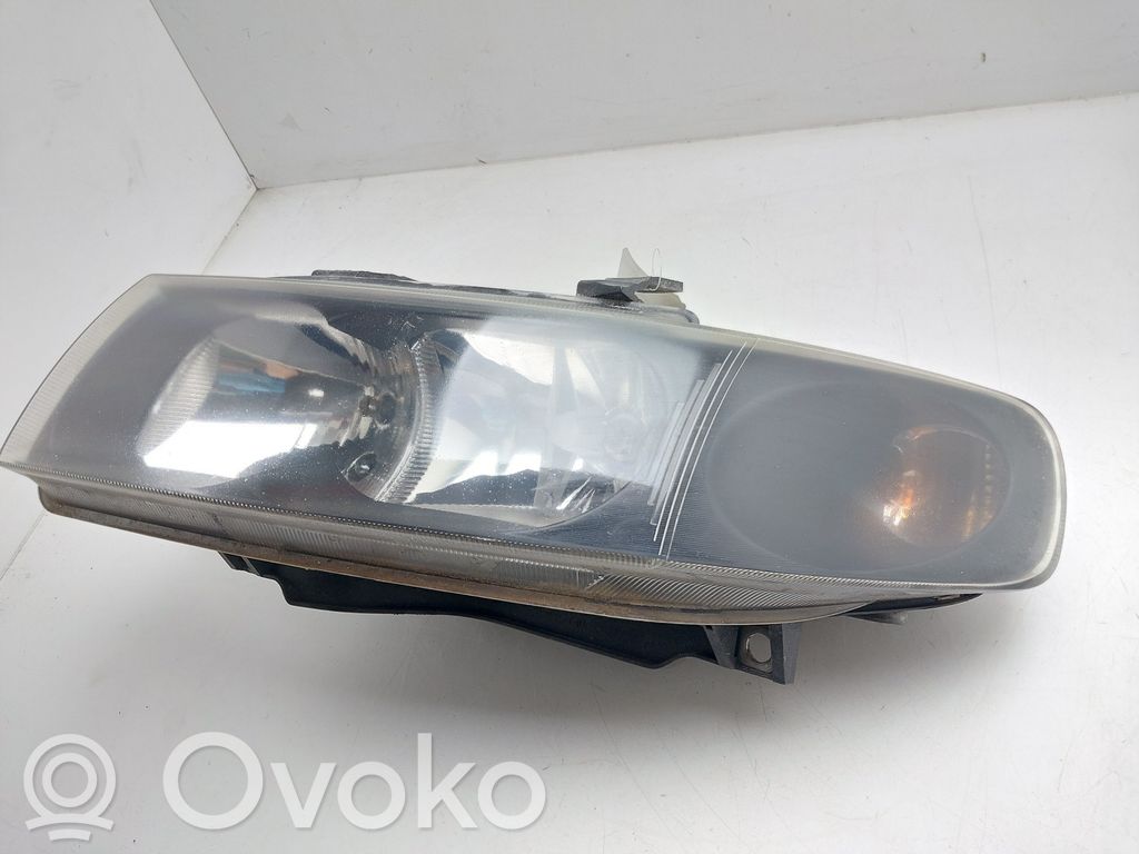 Seat Toledo II (1M) Scheinwerfer