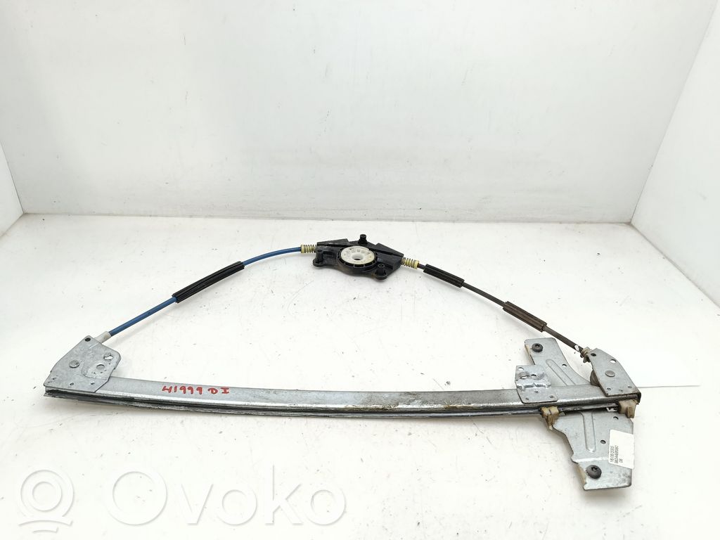 Peugeot 307 Mécanisme de lève-vitre avec moteur 