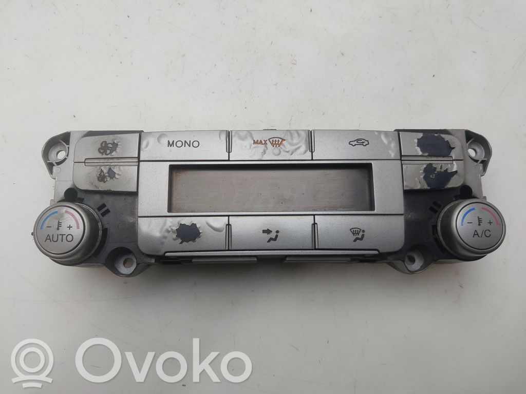 Ford Mondeo MK IV Panel klimatyzacji