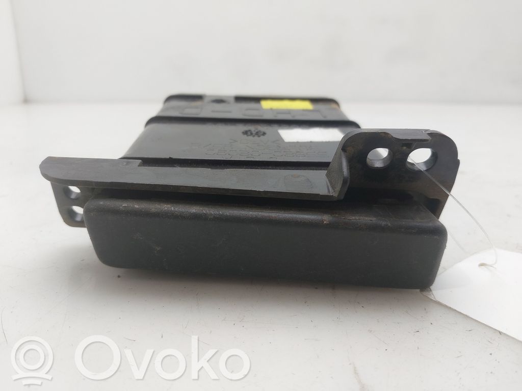 Toyota Auris E180 Rivestimento modanatura