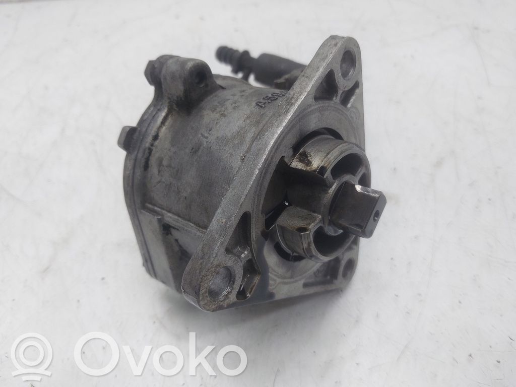 Fiat Punto (188) Bomba de vacío 