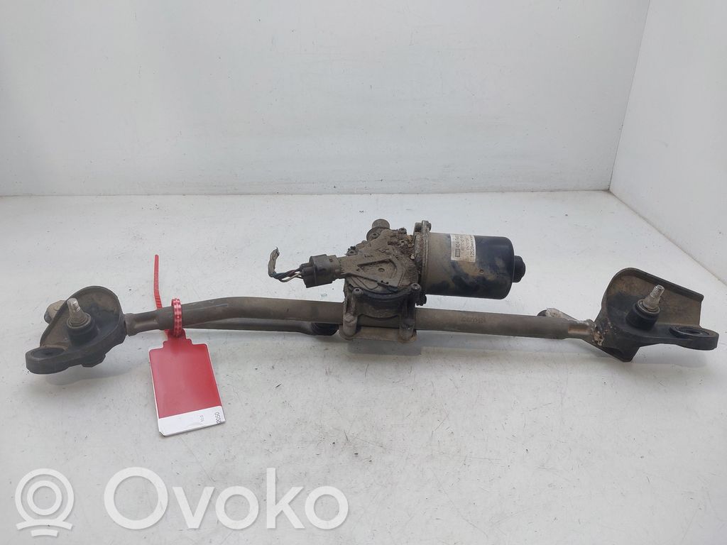 Toyota Corolla E120 E130 Motor și paralelogram ștergător parbriz 