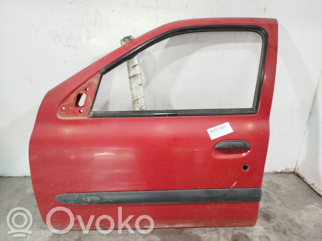 Renault Clio II Porte avant