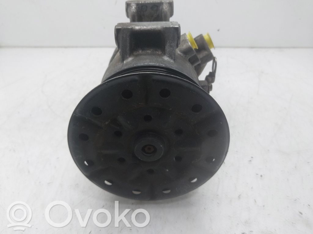 Toyota Avensis T270 Compresor (bomba) del aire acondicionado (A/C))