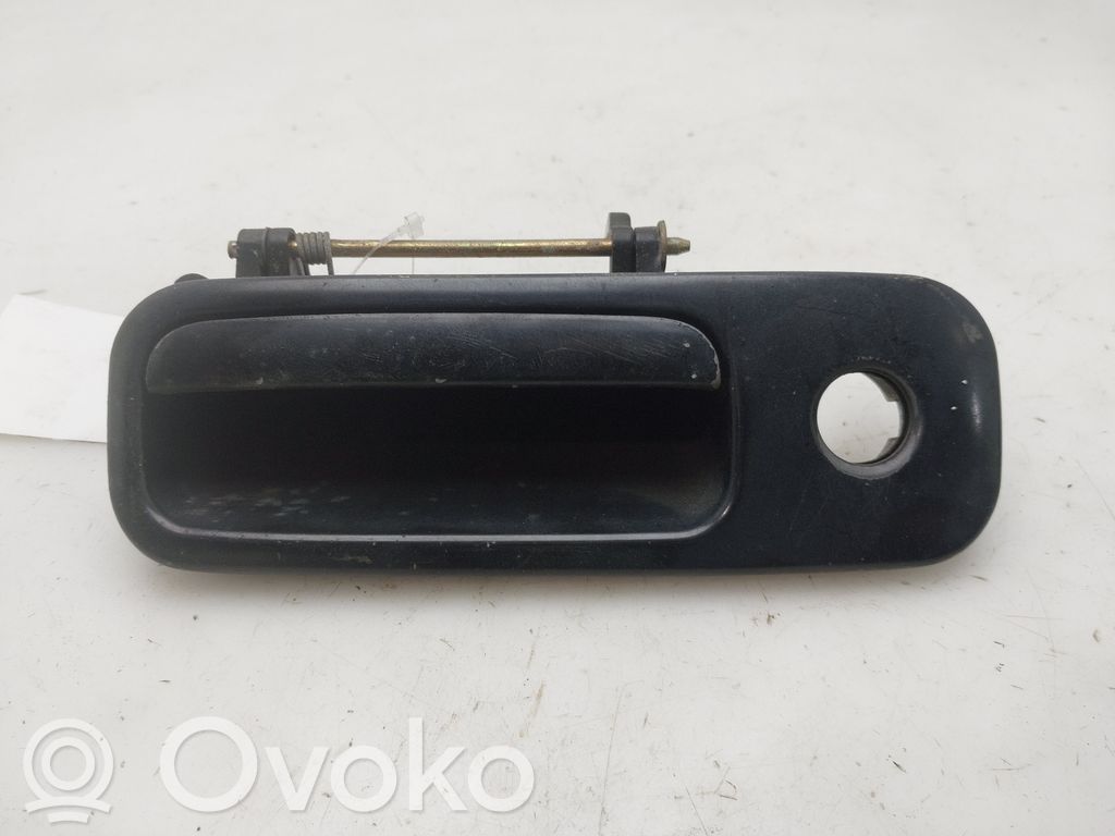 Ford Galaxy Takaluukun/tavaratilan luukun ulkokahva 