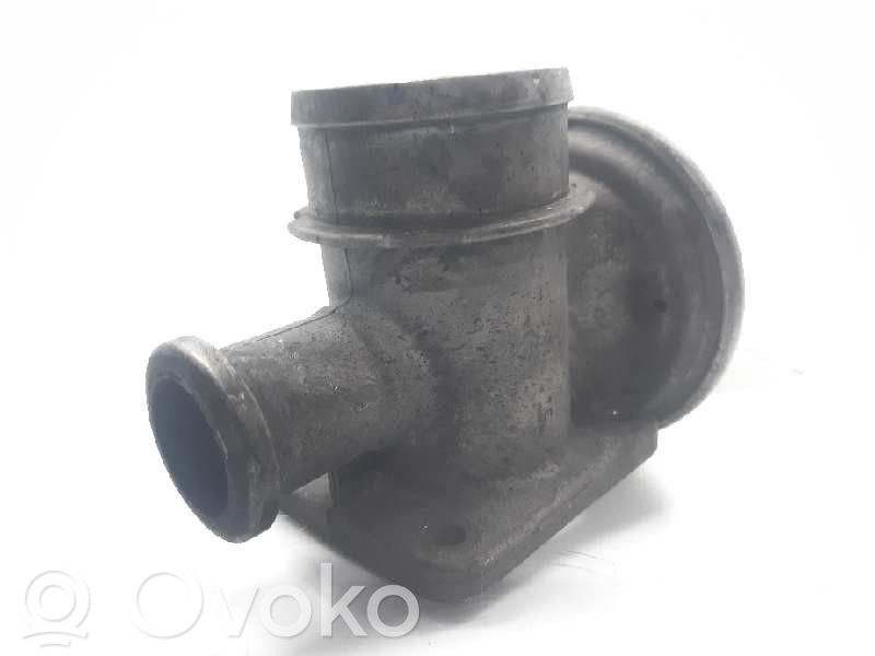 BMW 3 E46 Valvola EGR 